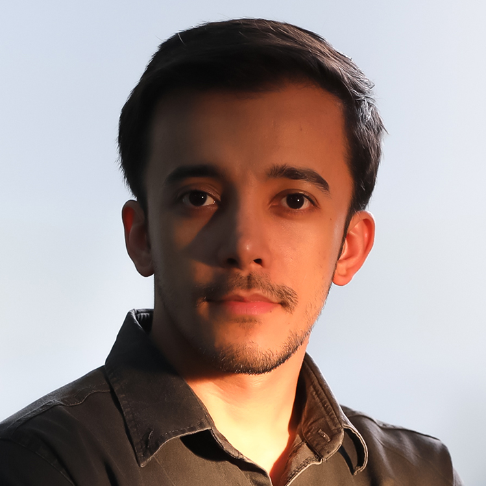 امیررضا سیفی